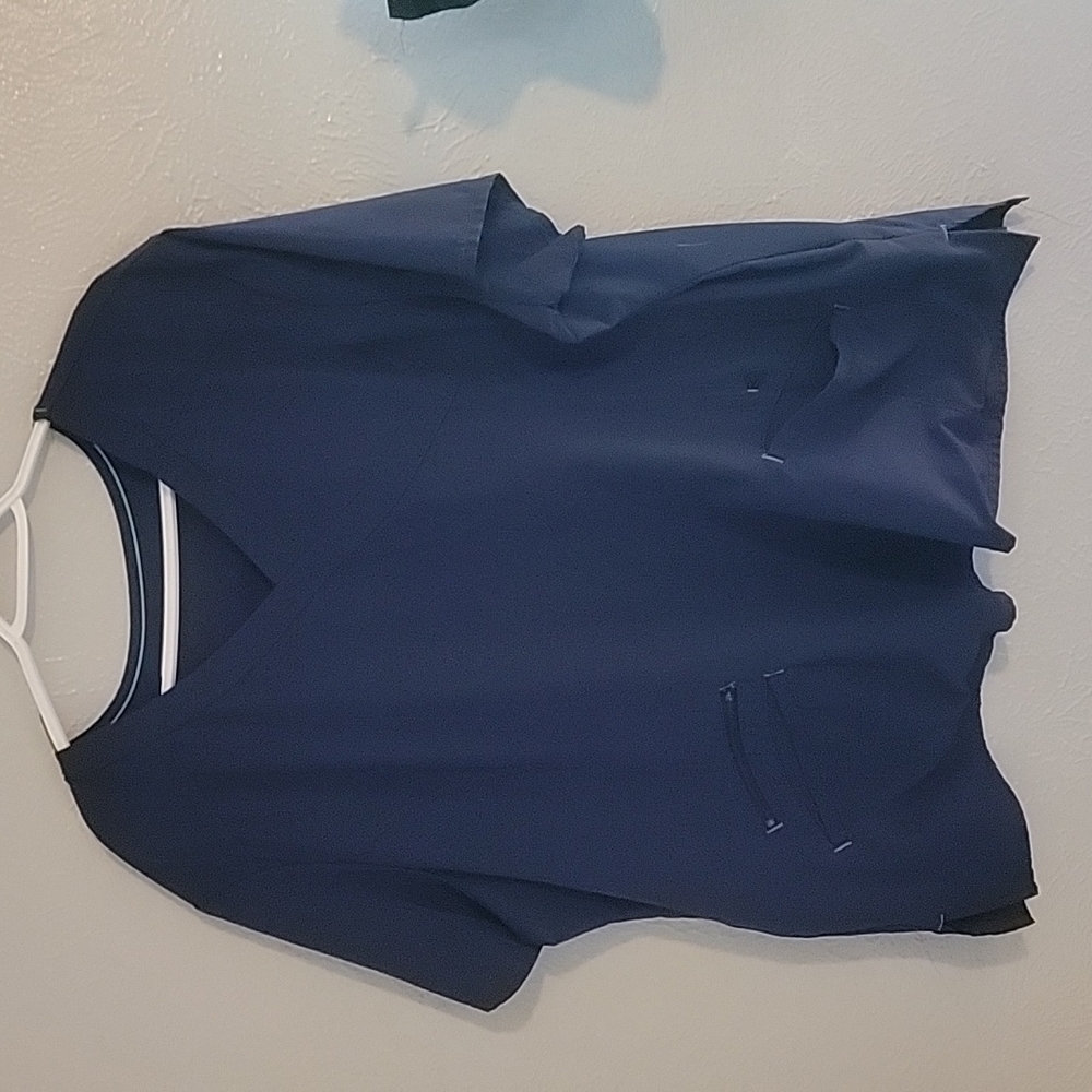 Scrub Set